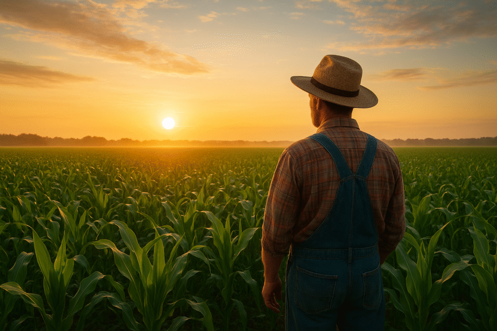 Blessing on your work