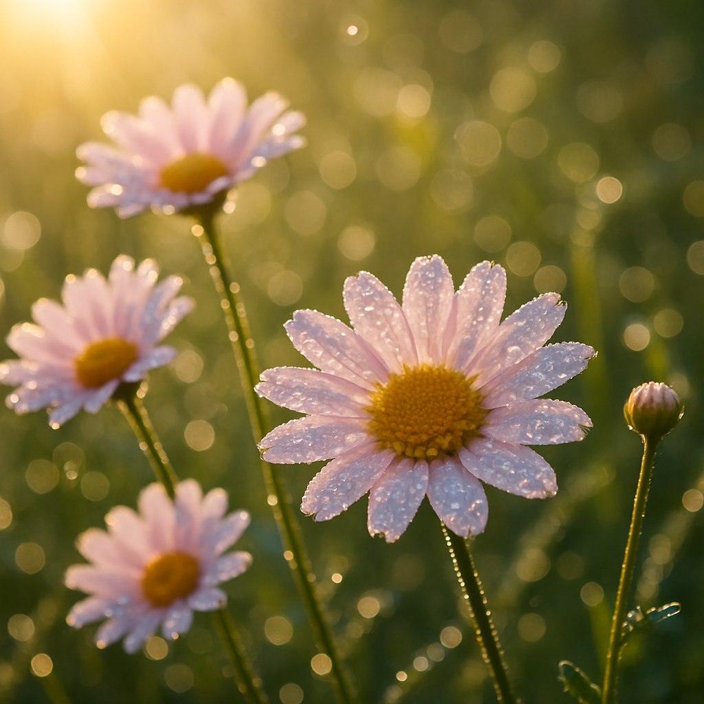 New mercies every morning