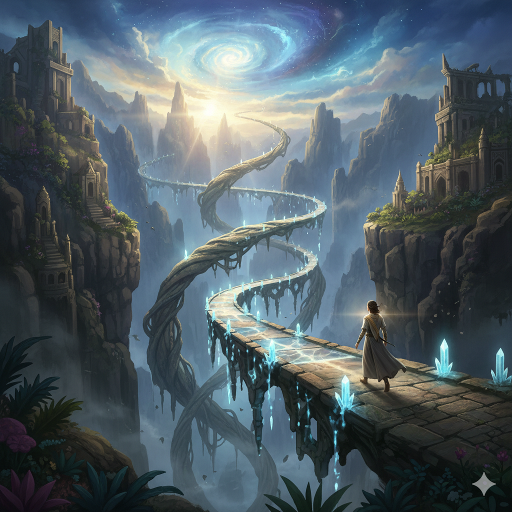 Nothing is impossible