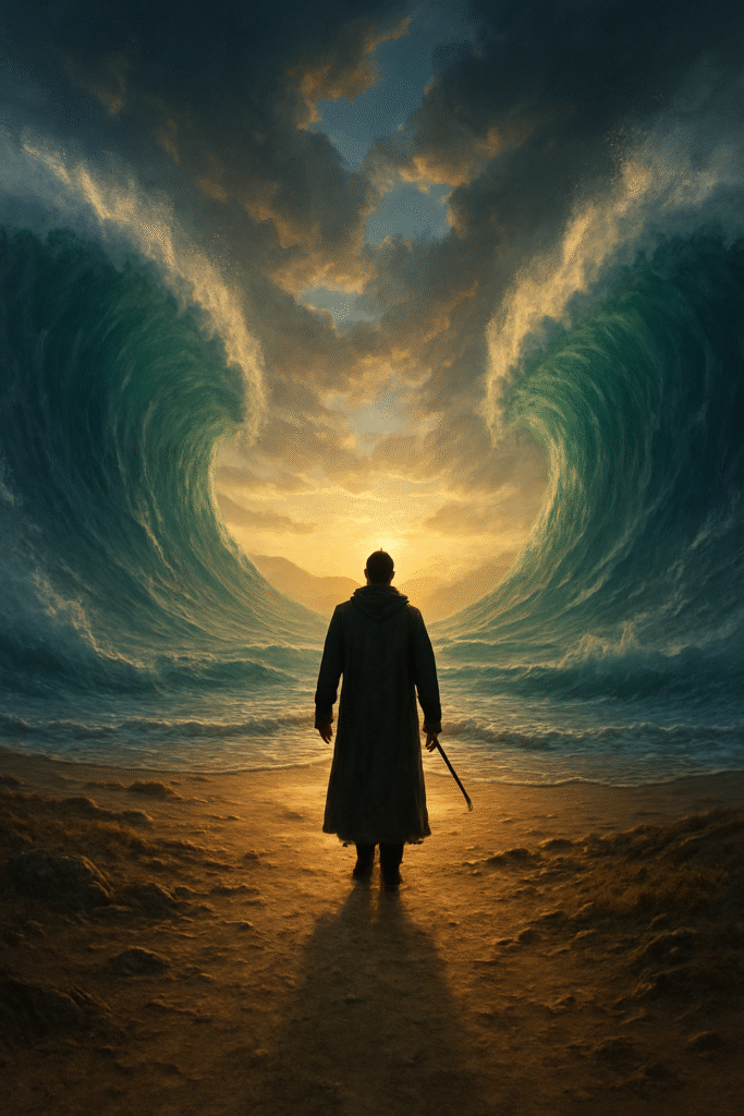 The Lord will fight for you