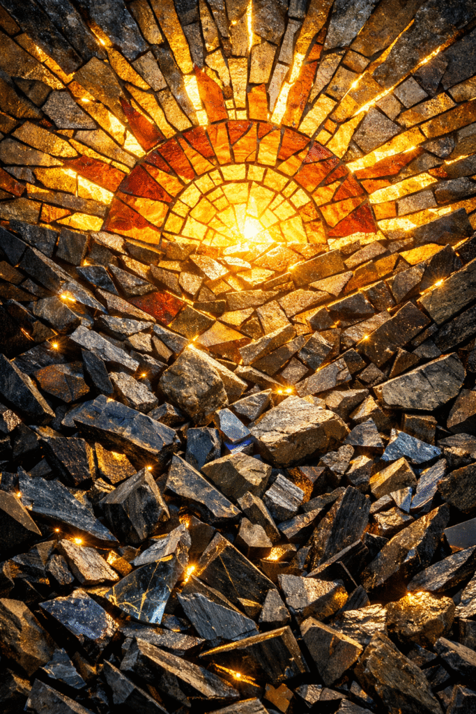 All Things Work for Good