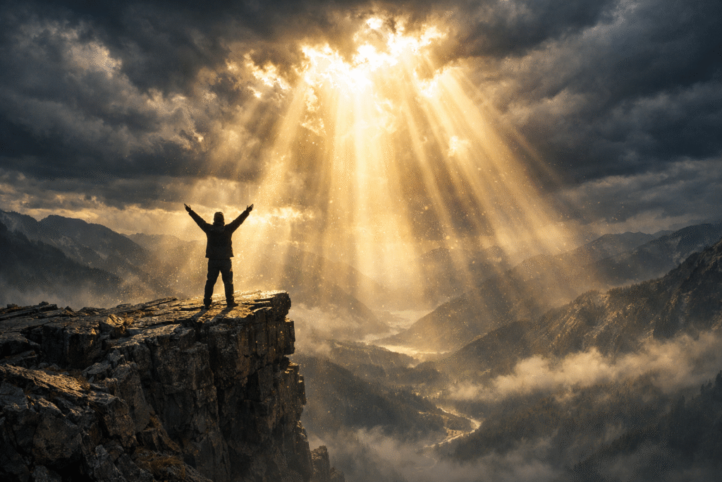 Christ Strengthens You