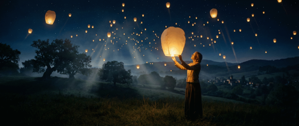 God’s Care in Anxiety