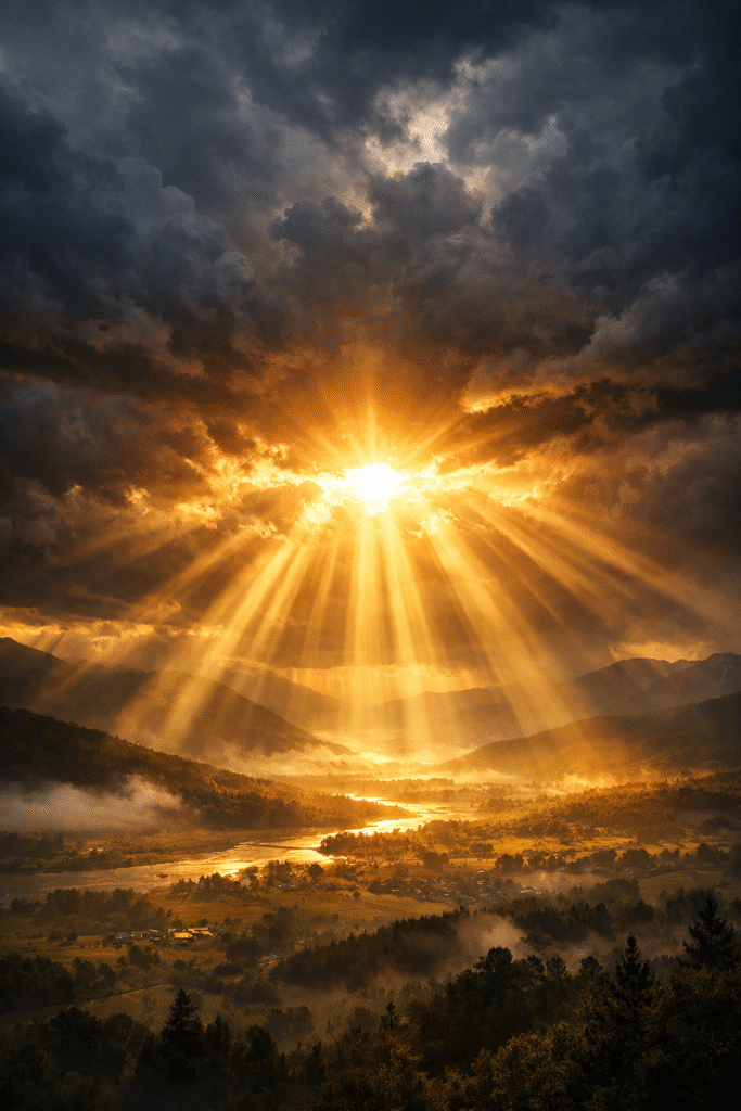 God’s Faithfulness