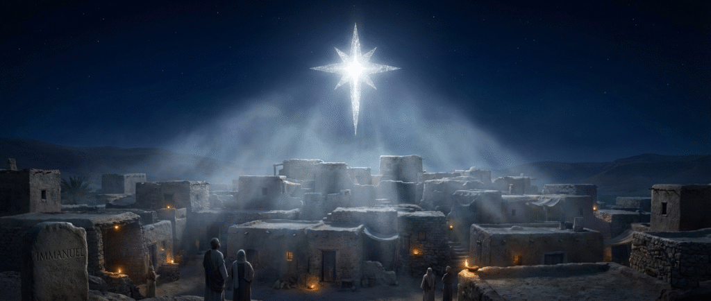 Promise of the Savior