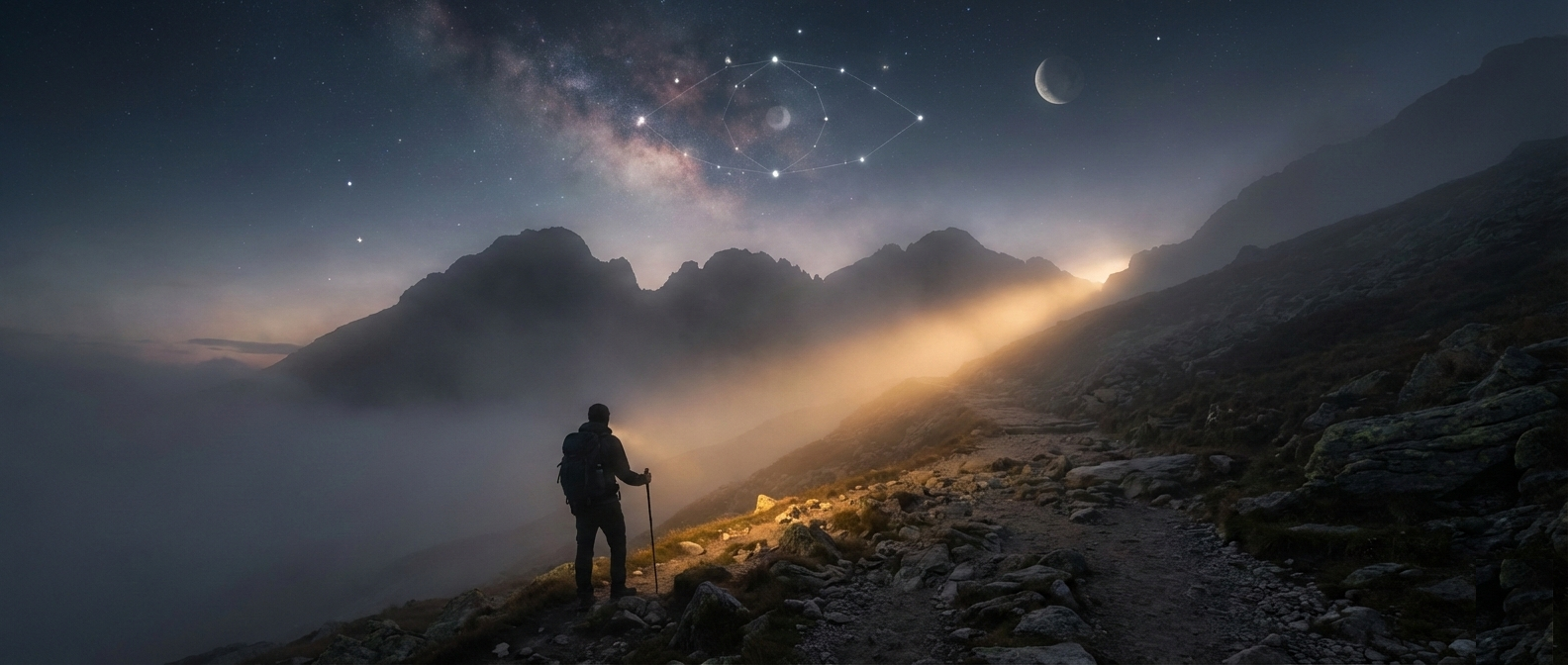 The Guardian Who Never Sleeps