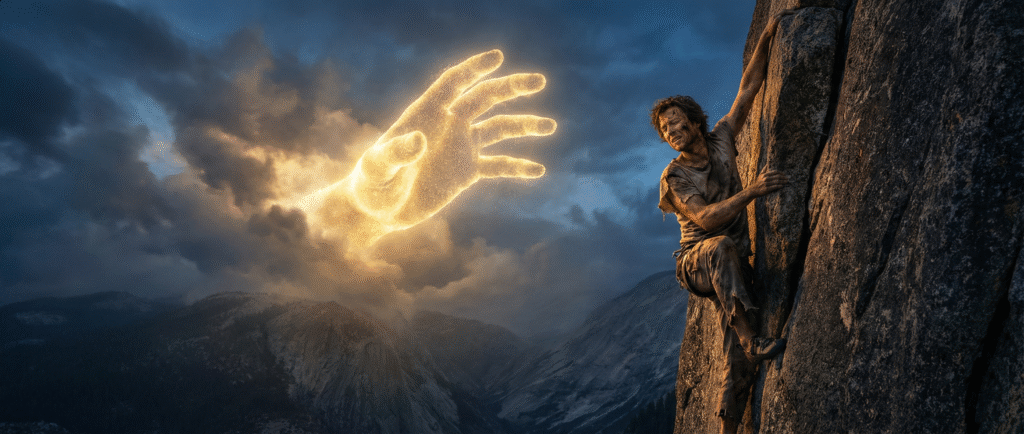 The Lord Is Your Helper