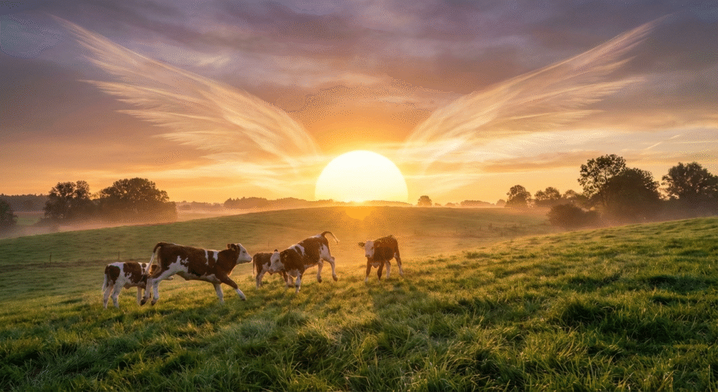 The Sun of Righteousness