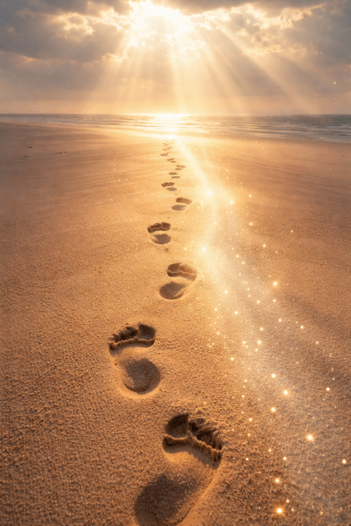 I will be with you wherever you go