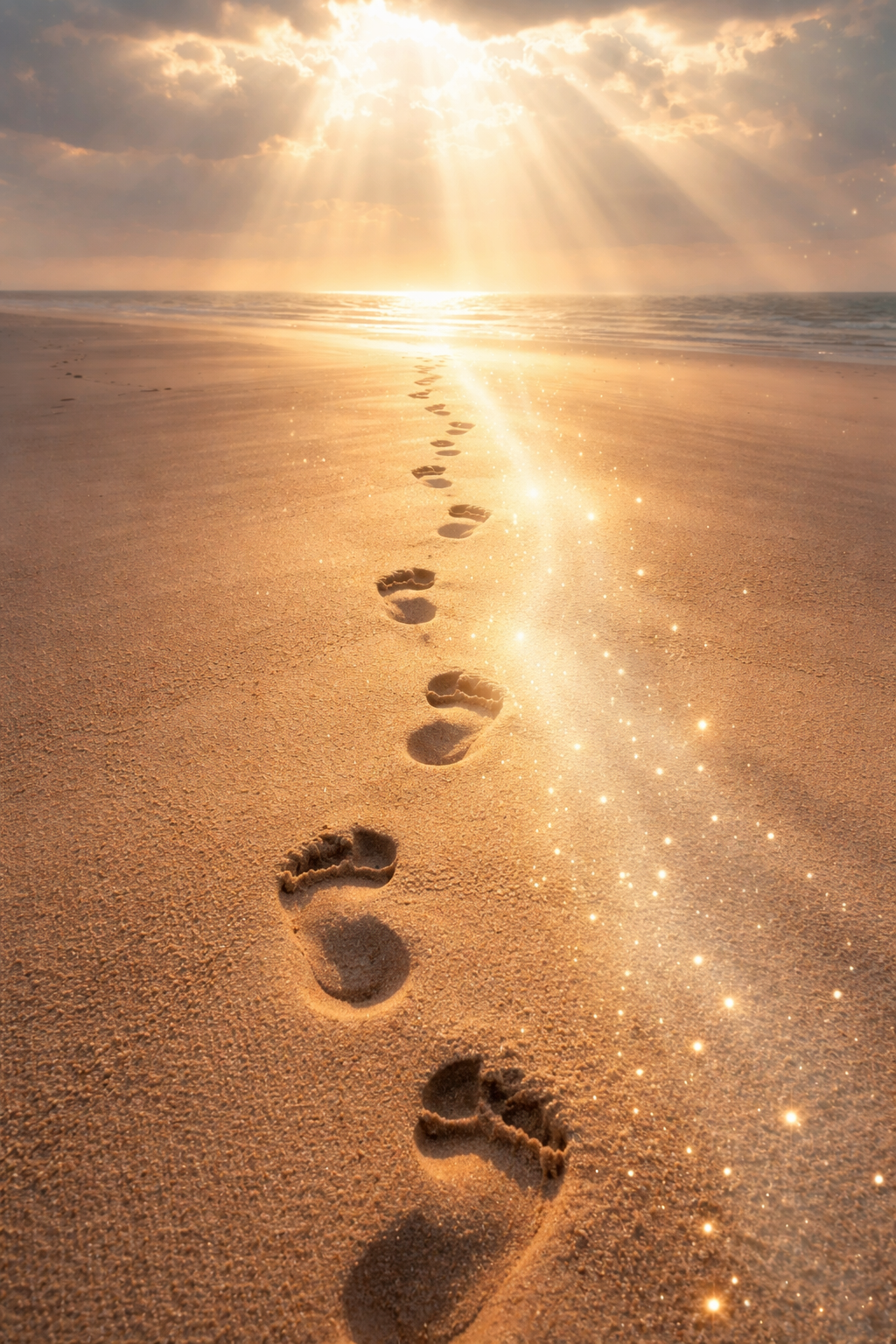 I will be with you wherever you go