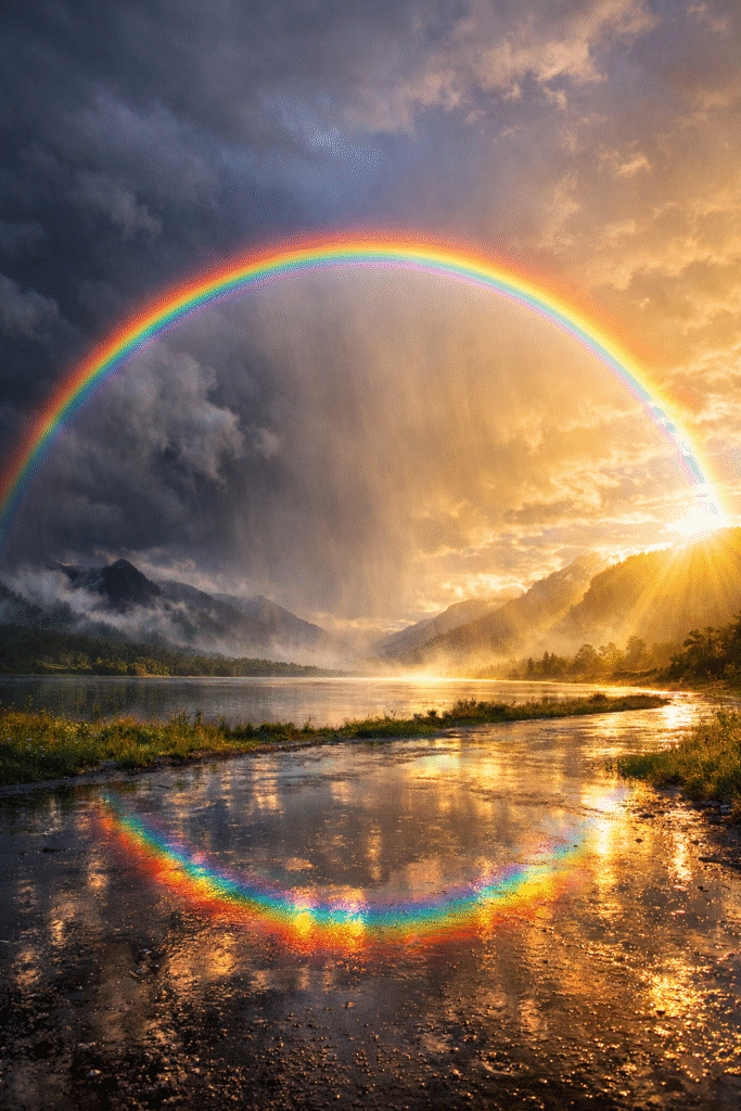 The Lord is faithful