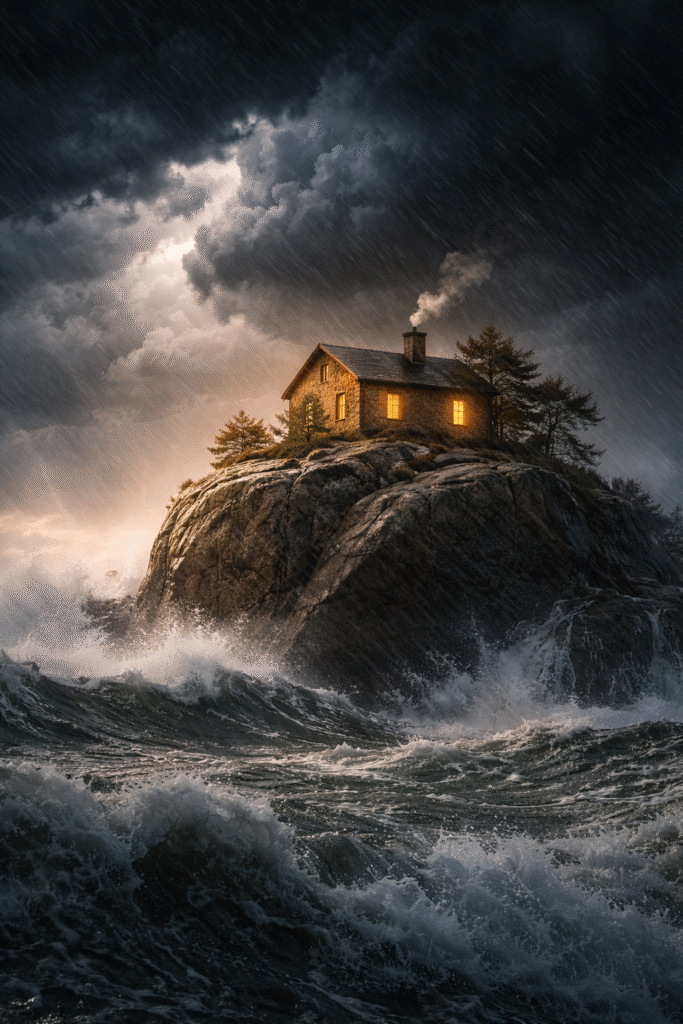 The House on the Rock