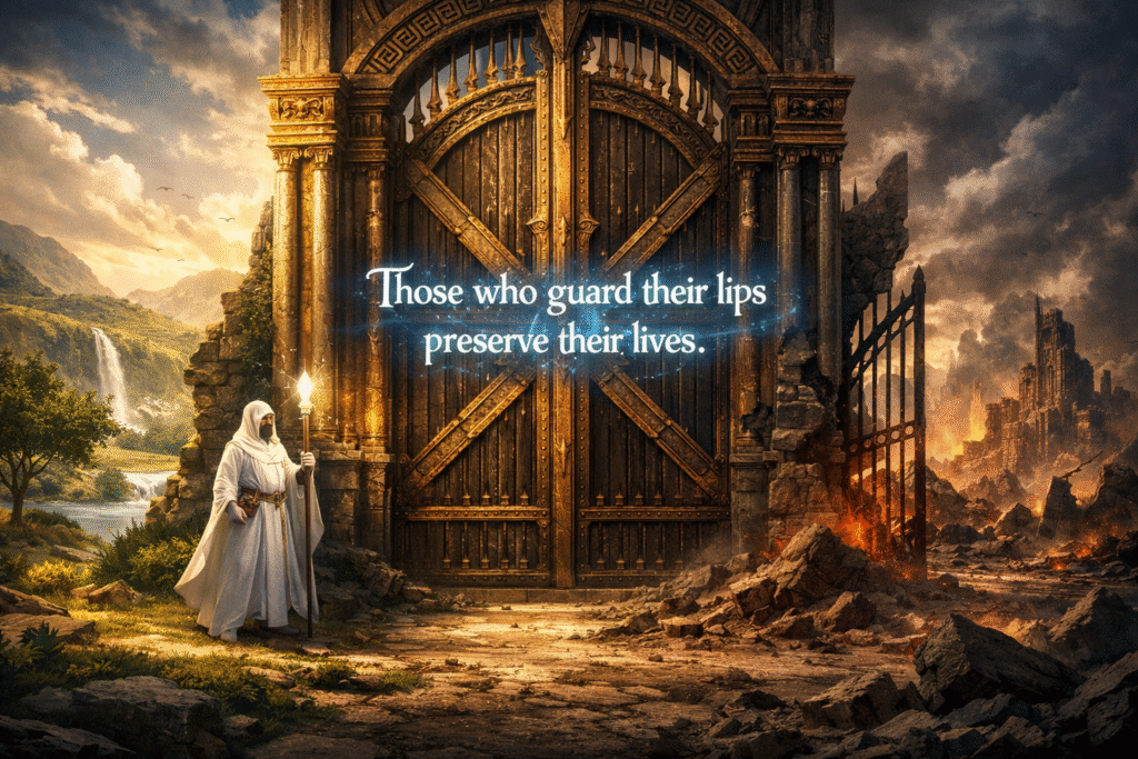 Wise Words, Long Life