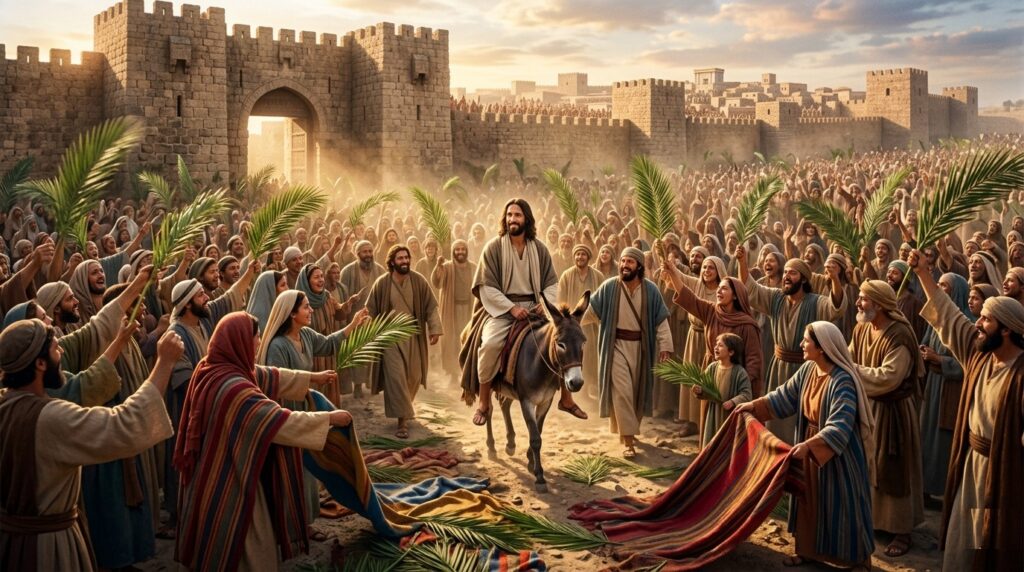 Hosanna