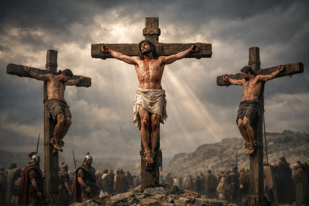 Love That Covers a Multitude of Sins