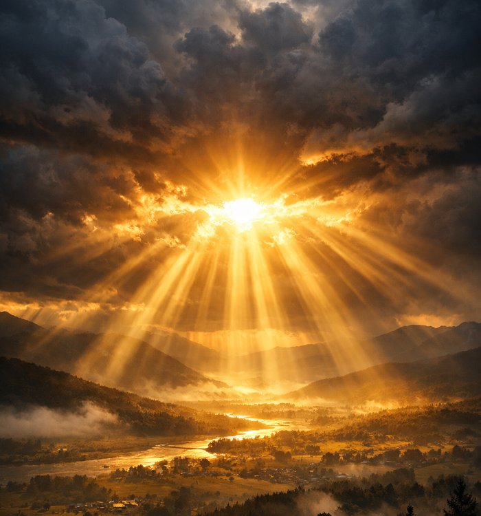 God’s Faithfulness