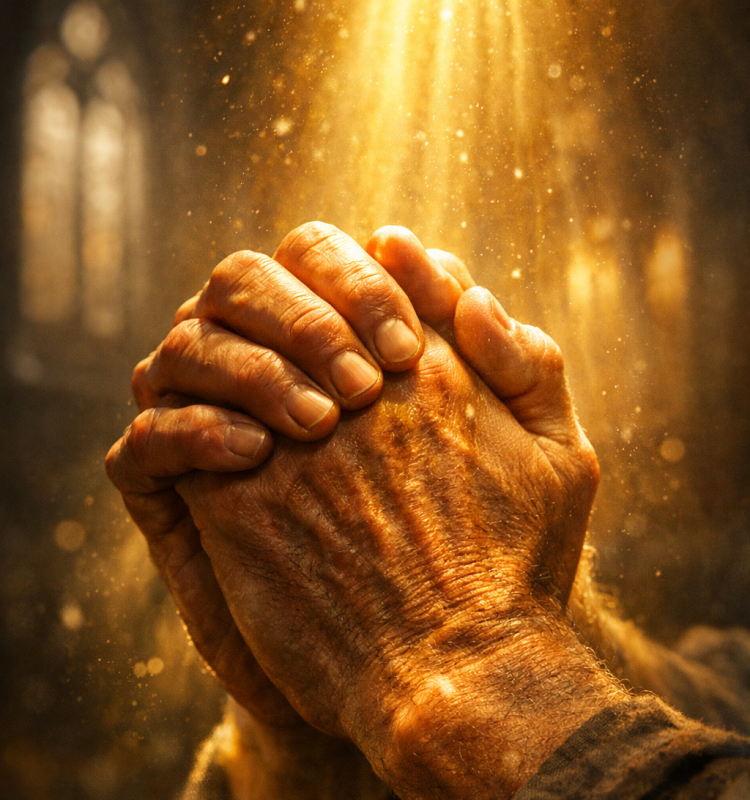 I am the Lord who heals you