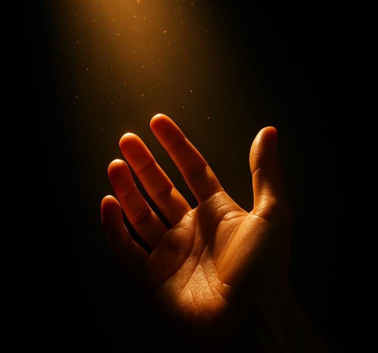 Peace for Troubled Hearts