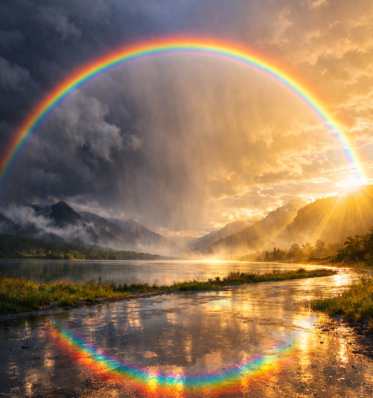 The Lord is faithful